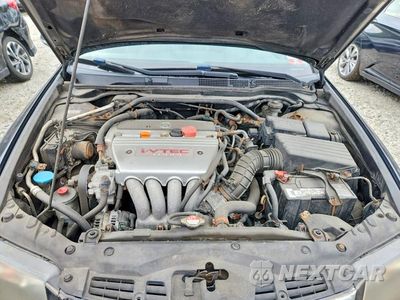 Zdjęcie 11 z 12 samochodu: 2007 ACURA TSX VIN:JH4CL968X7C004151 - miniatura