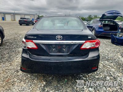 Zdjęcie 6 z 12 samochodu: 2012 TOYOTA COROLLA LE VIN:2T1BU4EE6CC853313 - miniatura