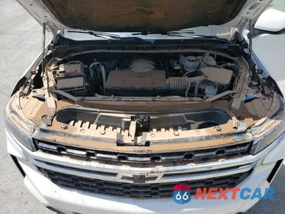 Zdjęcie 12 z 13 samochodu: 2024 CHEVROLET TAHOE K1500 LS VIN:1GNSKMKD0RR112792 - miniatura