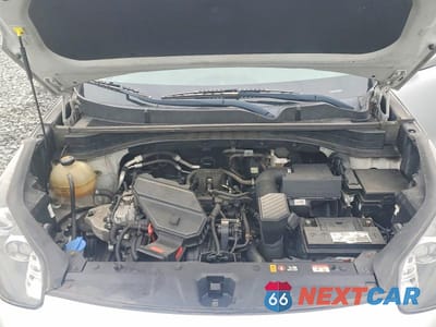 Zdjęcie 12 z 13 samochodu: 2020 KIA SPORTAGE LX VIN:KNDPMCAC9L7703489 - miniatura