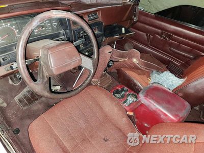 Zdjęcie 8 z 13 samochodu: 1992 NISSAN TRUCK BASE VIN:1N6SD16SXNC323969 - miniatura