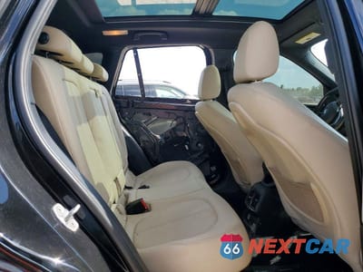 Zdjęcie 11 z 13 samochodu: 2017 BMW X1 SDRIVE28I VIN:WBXHU7C33H5H37560 - miniatura