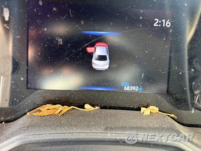 Zdjęcie 9 z 12 samochodu: 2022 TOYOTA COROLLA LE VIN:JTDEAMDE4NJ058775 - miniatura