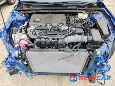 Zdjęcie 11 z 13 samochodu: 2024 TOYOTA CAMRY HYBRID SE VIN:4T1G31AK3RU067740 - miniatura