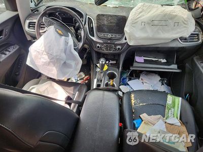 Zdjęcie 8 z 13 samochodu: 2018 CHEVROLET EQUINOX PREMIER VIN:2GNAXMEV4J6242057 - miniatura