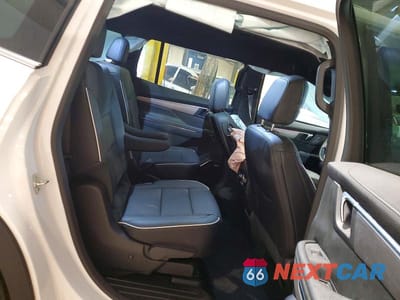 Zdjęcie 11 z 14 samochodu: 2026 BUICK ENCLAVE PREFERRED VIN:5GAEVAKSXTJ137880 - miniatura