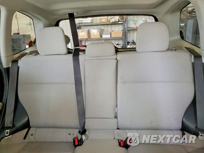 Zdjęcie 10 z 14 samochodu: 2015 SUBARU FORESTER 2.5I PREMIUM VIN:JF2SJADCXFH498753 - miniatura