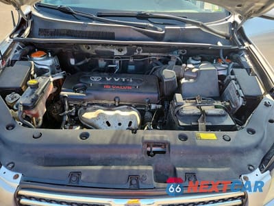 Zdjęcie 12 z 13 samochodu: 2006 TOYOTA RAV4 LIMITED VIN:JTMBD31V665022816 - miniatura