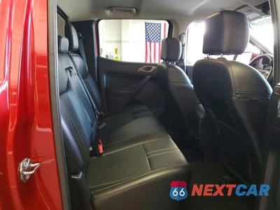 Zdjęcie 10 z 12 samochodu: 2021 FORD RANGER XL VIN:1FTER4FH4MLD24377 - miniatura