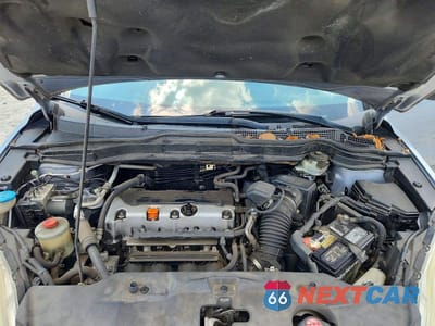 Zdjęcie 11 z 12 samochodu: 2011 HONDA CR-V LX VIN:5J6RE3H37BL019181 - miniatura
