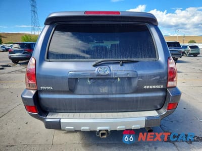 Zdjęcie 6 z 13 samochodu: 2004 TOYOTA 4RUNNER SR5 VIN:JTEBU14RX48016947 - miniatura