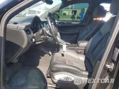 Zdjęcie 7 z 13 samochodu: 2018 PORSCHE MACAN VIN:WP1AA2A58JLB19226 - miniatura
