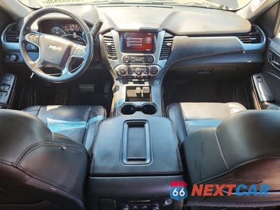 Zdjęcie 8 z 13 samochodu: 2017 CHEVROLET TAHOE K1500 LT VIN:1GNSKBKC3HR273177 - miniatura