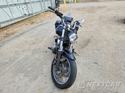 Drugie zdjęcie samochodu z przodu: 2005 YAMAHA XVS1100 A VIN:JYAVP11EX5A067980 - miniatura