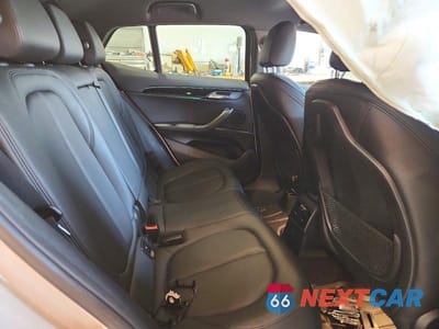 Zdjęcie 11 z 13 samochodu: 2020 BMW X2 SDRIVE28I VIN:WBXYH9C01L5P47578 - miniatura