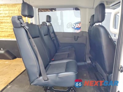 Zdjęcie 10 z 13 samochodu: 2023 FORD TRANSIT T- - DELIVERY VAN VIN:1FTBR1D88PKA99217 - miniatura