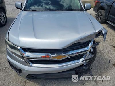 Zdjęcie 11 z 13 samochodu: 2018 CHEVROLET COLORADO LT VIN:1GCGTCENXJ1294319 - miniatura