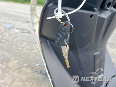 Zdjęcie 8 z 9 samochodu: 2023 TZTC SCOOTER VIN:HZ2TBCNG2P1050418 - miniatura