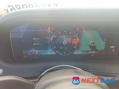 Zdjęcie 9 z 12 samochodu: 2018 MERCEDES-BENZ S 450 4MATIC VIN:WDDUG6EB4JA350002 - miniatura