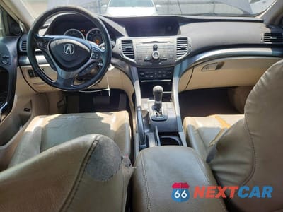 Zdjęcie 8 z 12 samochodu: 2012 ACURA TSX VIN:JH4CU2F48CC028704 - miniatura