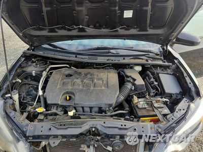 Zdjęcie 11 z 12 samochodu: 2015 TOYOTA COROLLA LE VIN:5YFBURHEXFP318689 - miniatura