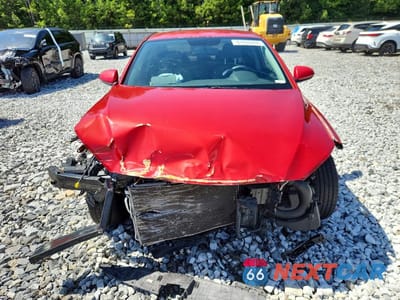 Piąte zdjęcie samochodu w środku: 2017 HYUNDAI ELANTRA SE VIN:KMHD84LF6HU074251 - miniatura