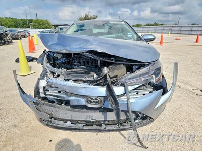 Piąte zdjęcie samochodu w środku: 2025 TOYOTA COROLLA LE VIN:5YFB4MDE0SP255895 - miniatura