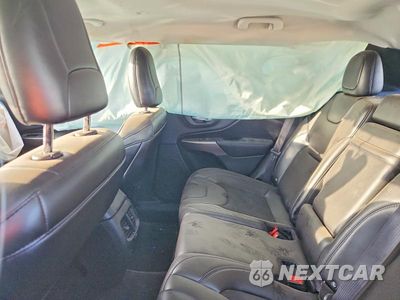 Zdjęcie 10 z 12 samochodu: 2019 JEEP CHEROKEE LATITUDE PLUS VIN:1C4PJLLB5KD205691 - miniatura