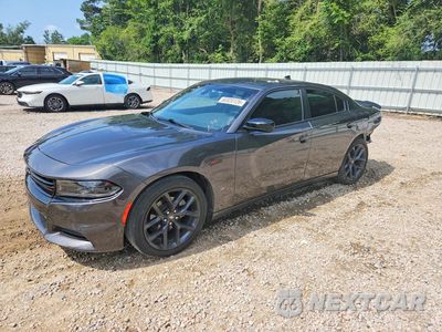 2023 DODGE CHARGER SXT 2C3CDXBG5PH516417 - główne zdjęcie licytacji z USA - miniatura