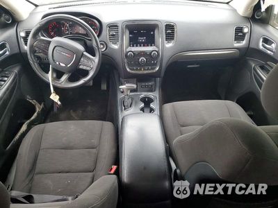 Zdjęcie 8 z 12 samochodu: 2018 DODGE DURANGO SXT VIN:1C4RDJAG6JC111469 - miniatura