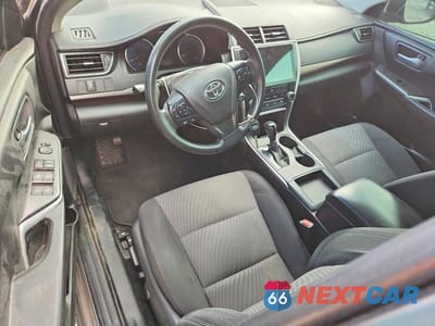 Zdjęcie 8 z 12 samochodu: 2017 TOYOTA CAMRY LE VIN:4T1BF1FKXHU300439 - miniatura