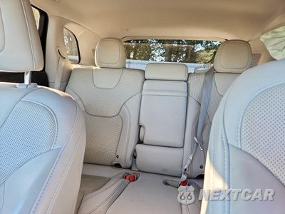 Zdjęcie 10 z 13 samochodu: 2019 JEEP CHEROKEE LIMITED VIN:1C4PJMDN1KD131961 - miniatura