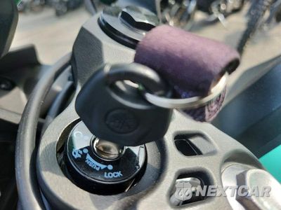 Zdjęcie 8 z 9 samochodu: 2026 YAMAHA YFZ320 A VIN:MH3RH25EXTK009931 - miniatura