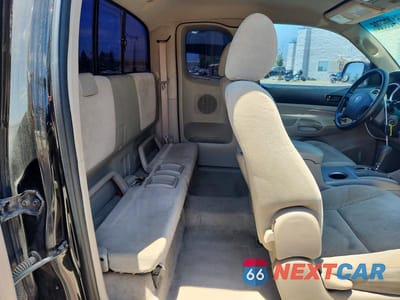 Zdjęcie 10 z 12 samochodu: 2005 TOYOTA TACOMA PRERUNNER ACCESS CAB VIN:5TETU62N95Z030568 - miniatura