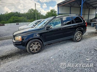 2010 VOLVO XC90 3.2 YV4982CY8A1555414 - główne zdjęcie licytacji z USA - miniatura