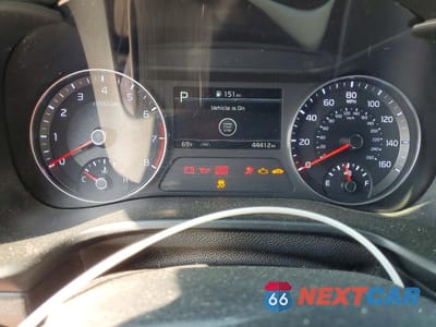 Zdjęcie 9 z 12 samochodu: 2023 KIA FORTE GT LIMITED VIN:3KPF54AD2PE607703 - miniatura