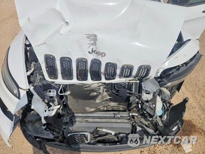 Zdjęcie 11 z 12 samochodu: 2014 JEEP CHEROKEE SPORT VIN:1C4PJLAB1EW314595 - miniatura
