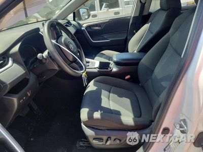 Zdjęcie 7 z 12 samochodu: 2025 TOYOTA RAV4 HYBRID XLE VIN:2T3RWRFV4SW266472 - miniatura