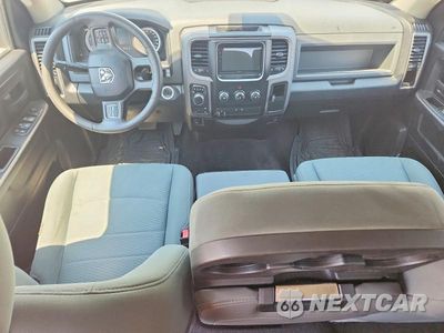 Zdjęcie 8 z 12 samochodu: 2015 RAM 1500 ST VIN:1C6RR7SM5FS670590 - miniatura