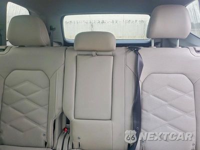 Zdjęcie 10 z 13 samochodu: 2026 VOLKSWAGEN ATLAS SE VIN:1V2LN2CA6TC531431 - miniatura