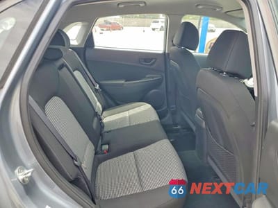 Zdjęcie 11 z 13 samochodu: 2020 HYUNDAI KONA SE VIN:KM8K12AA1LU501805 - miniatura