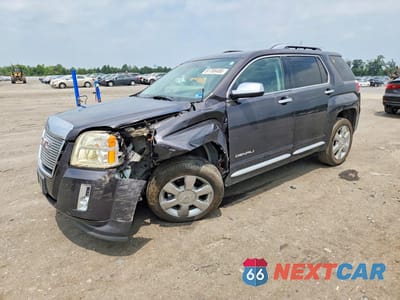 2013 GMC TERRAIN DENALI 2GKFLZE38D6157429 - główne zdjęcie licytacji z USA - miniatura