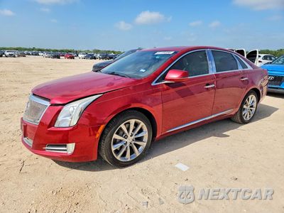 2013 CADILLAC XTS LUXURY COLLECTION 2G61P5S36D9147538 - główne zdjęcie licytacji z USA - miniatura