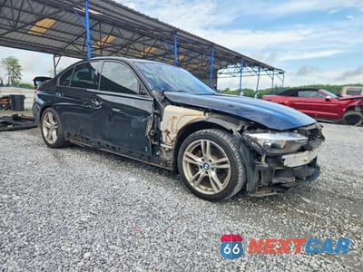 Czwarte zdjęcie samochodu z boku: 2013 BMW 328 I VIN:WBA3A5C50DF356740 - miniatura