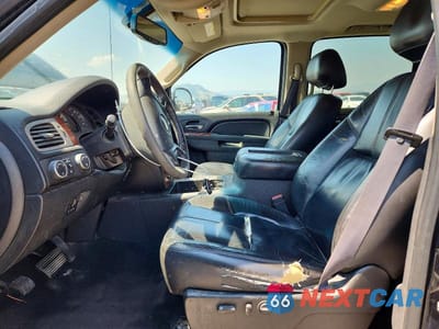 Zdjęcie 7 z 12 samochodu: 2011 CHEVROLET SILVERADO K1500 LTZ VIN:3GCPKTE3XBG224307 - miniatura