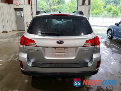 Zdjęcie 6 z 13 samochodu: 2012 SUBARU OUTBACK 2.5I LIMITED VIN:4S4BRBKCXC3255917 - miniatura