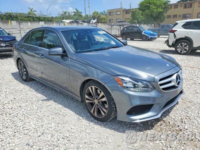Czwarte zdjęcie samochodu z boku: 2016 MERCEDES-BENZ E 350 VIN:WDDHF5KB6GB305696 - miniatura