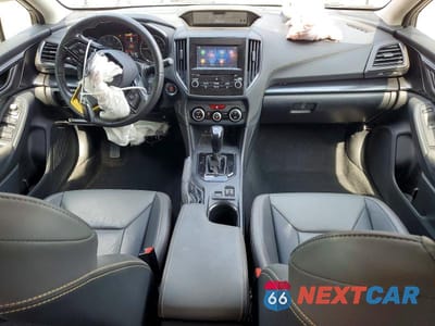Zdjęcie 8 z 12 samochodu: 2021 SUBARU CROSSTREK SPORT VIN:JF2GTHRC5MH244866 - miniatura