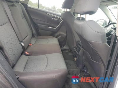 Zdjęcie 11 z 13 samochodu: 2025 TOYOTA RAV4 XLE VIN:2T3P1RFVXSW571822 - miniatura