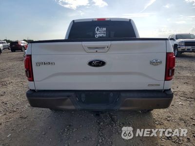 Zdjęcie 6 z 12 samochodu: 2015 FORD F150 SUPERCREW VIN:1FTEW1CF7FFC63456 - miniatura